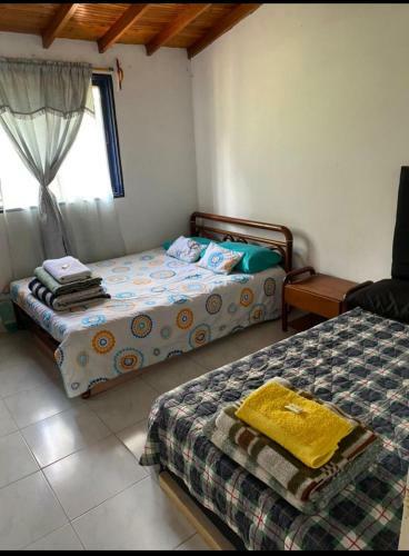 Albergue La Finc