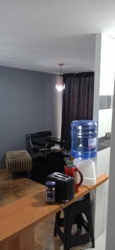 Apartamento Edificio Don Nataniel