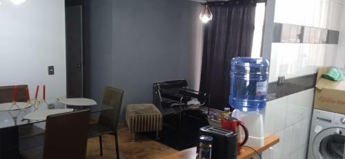 Apartamento Edificio Don Nataniel