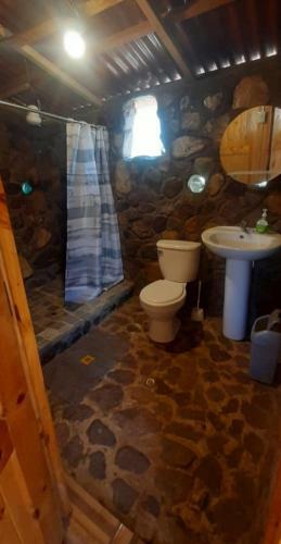 Apartamento La Kba�ita Del Lago