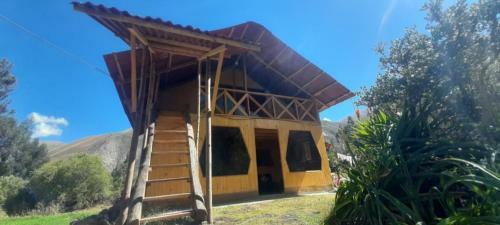 Apartamento La Kba�ita Del Lago