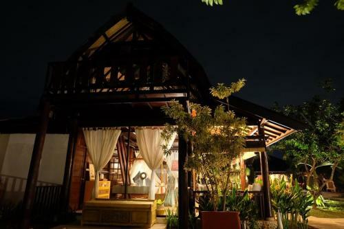 Le Kekeri Villas Collection