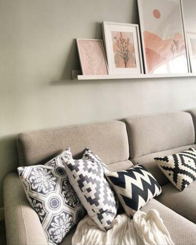 Apartamento The Hideaway Kuala Terengganu