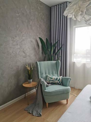 Apartamento The Hideaway Kuala Terengganu