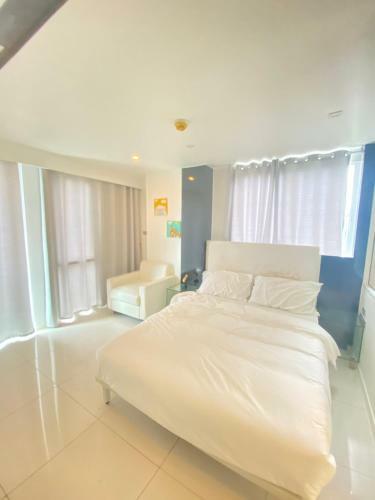 Apartamento City Center Residence