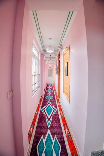 Quang Binh Hotel Sapa