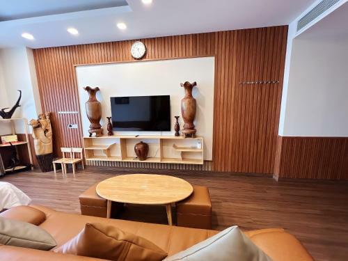 Flc Sea Tower Quy Nh?n-luxury Apartment