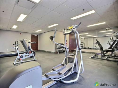 Apartamento Le Chic Condo - Chute Montmorency