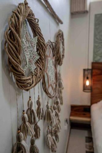 Casa Calibra: Wellness Luxury Villa