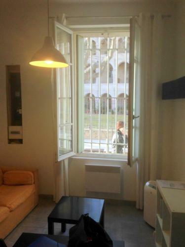 Apartamento Studio R�nov� Rue Des Lices