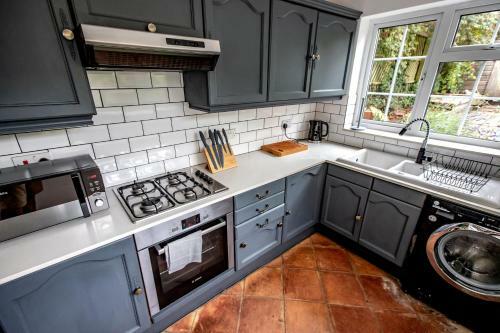 Apartamento Bristol Short Stays - Fishponds