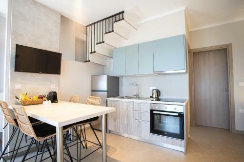 Marineiko Luxury Apartments
