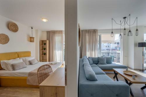 Apartamento Vicus Central Grand Suite By Estia