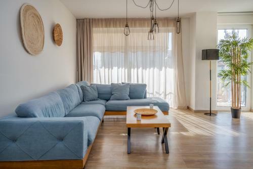 Apartamento Vicus Central Grand Suite By Estia