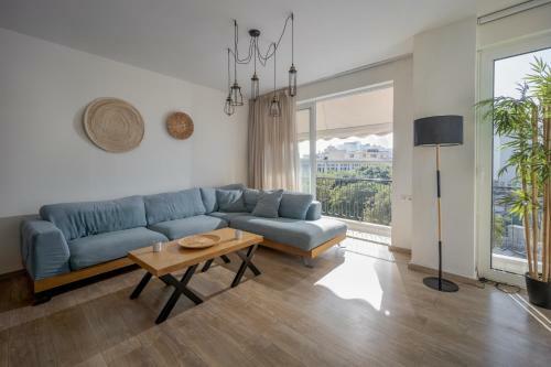 Apartamento Vicus Central Grand Suite By Estia