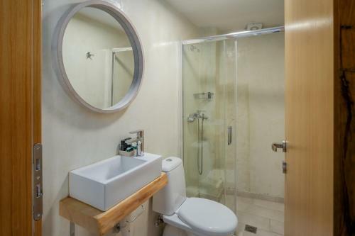 Apartamento Vicus Central Grand Suite By Estia