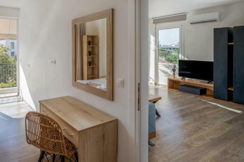 Apartamento Vicus Central Grand Suite By Estia