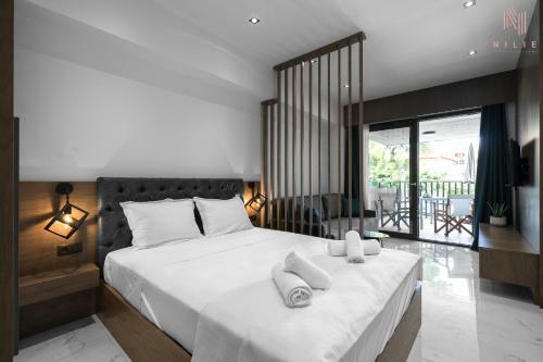Apartamento Sweet Five, Nilie Hospitality Mgmt