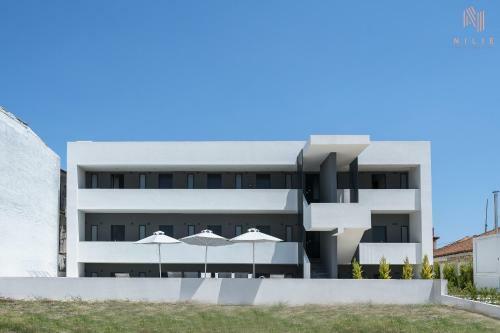 Apartamento Sweet Five, Nilie Hospitality Mgmt