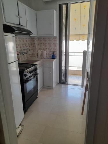Apartamento Condo In Kalamata - Park View