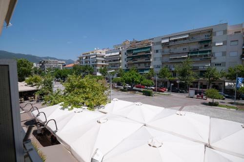 Apartamento Leo Centrale