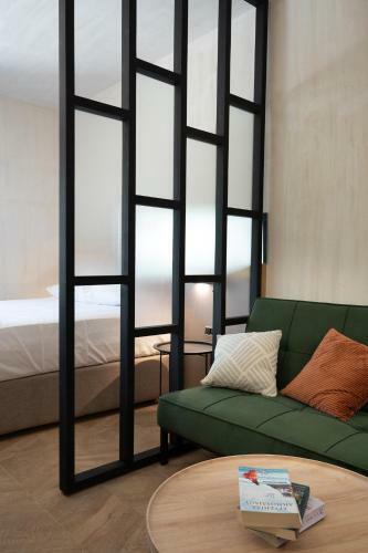 Apartamento Leo Centrale
