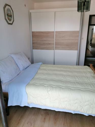 Apartment Dasek 2, Njivice