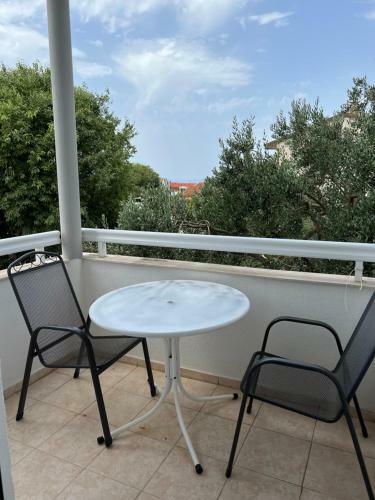 Studio Apartman