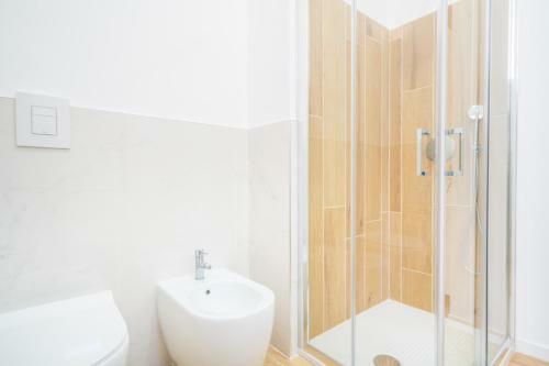 Apartamento Puccini Apt - Centro Citt� - Wifi - AC