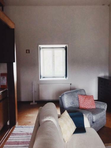 Cozy Classic Apartments 2 - Pal�cio Da Quinta Da Portela