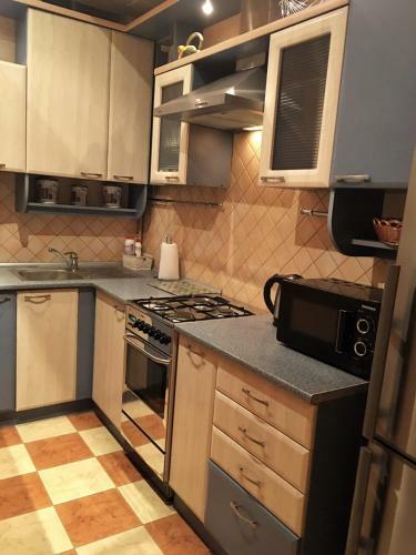 Apartamento Sa Appartment
