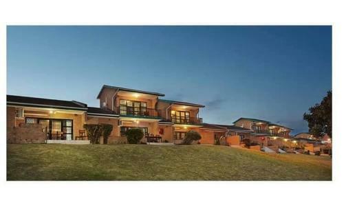 Apartamento Club Hacienda, Shelly Beach