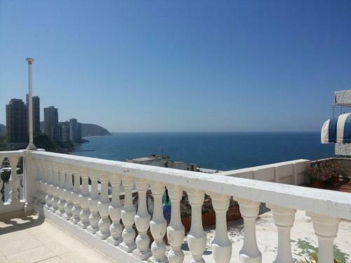 Apartamento Suite 8c Ed Excalibur