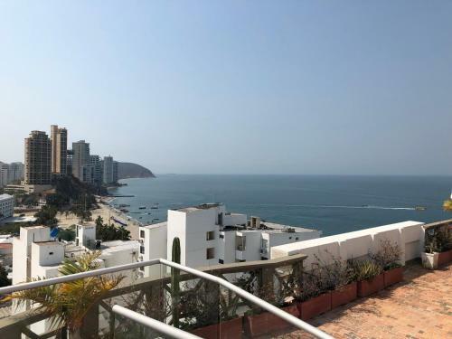 Apartamento Suite 8c Ed Excalibur