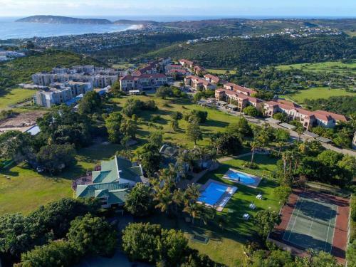 Apartamento Petit Ch�teau - 4 Bed - Pool Patio Bbq & Views