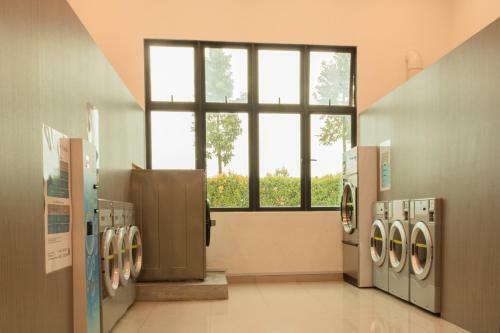 Apartamento Green Haven, Johor Bahru