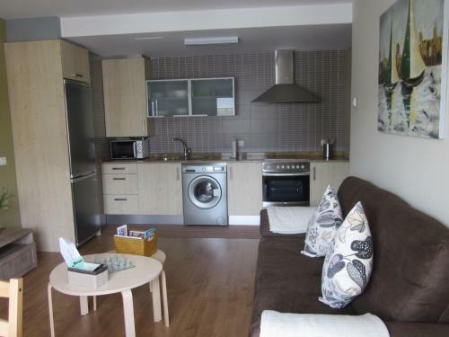 Apartamento A 5 Minutos de La Playa