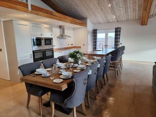 Villa Home Farm Luxury Accommodation