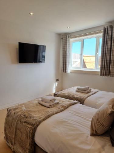Villa Home Farm Luxury Accommodation