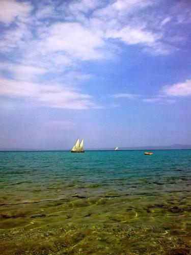 Charming Beach House 2 Minutes From The Sea!