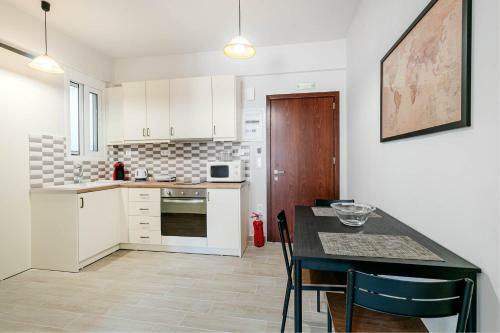 Apartamento Alex Home By Corfuescapes