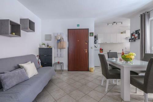 Apartment Sea