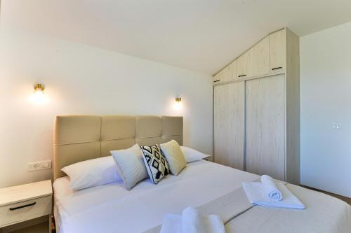 Luxury Villa With Pool,jacuzzi And Sauna/04