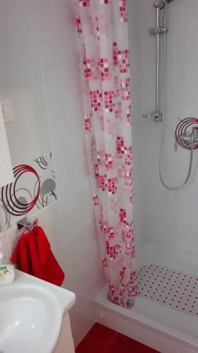 Apartment Fiorella