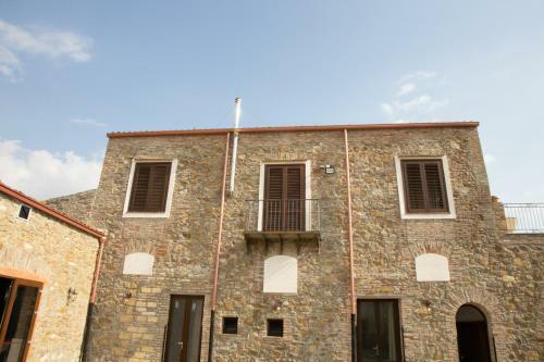 Agroturismo Masseria Baglio Perciata