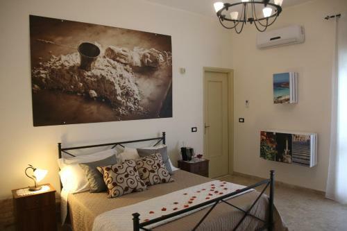 Agroturismo Tenuta Pirrera