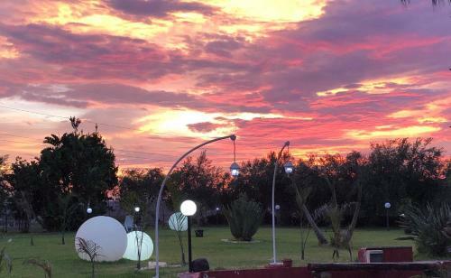 Agroturismo Tenuta Pirrera