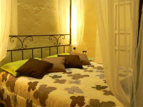 Thalassa Locanda B&B