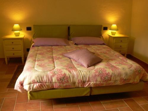 Thalassa Locanda B&B