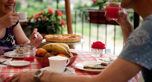 Thalassa Locanda B&B